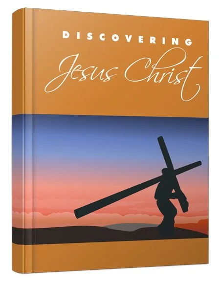 Discovering Jesus Christ.jpg