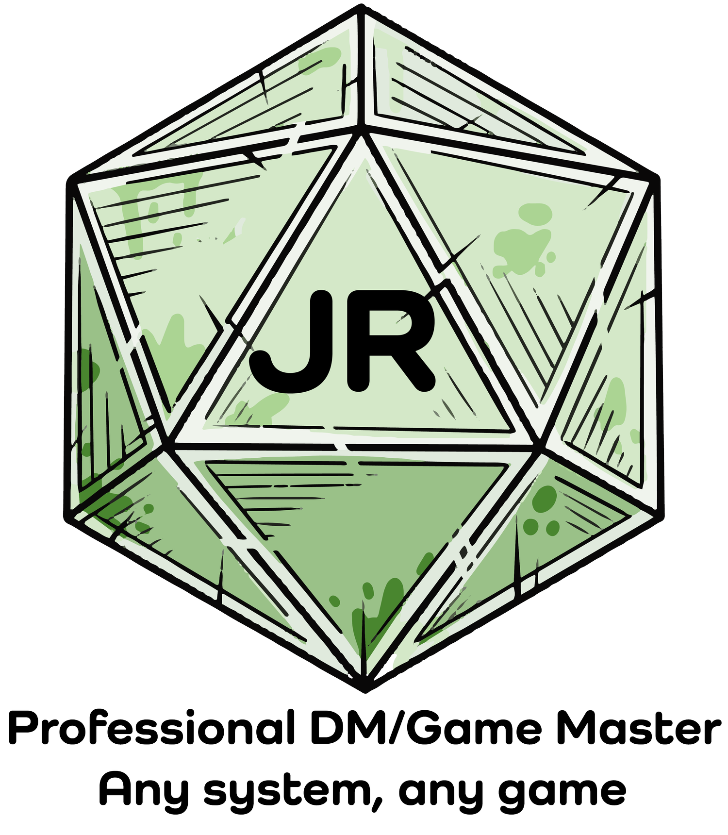 Professional DM/Game Master!