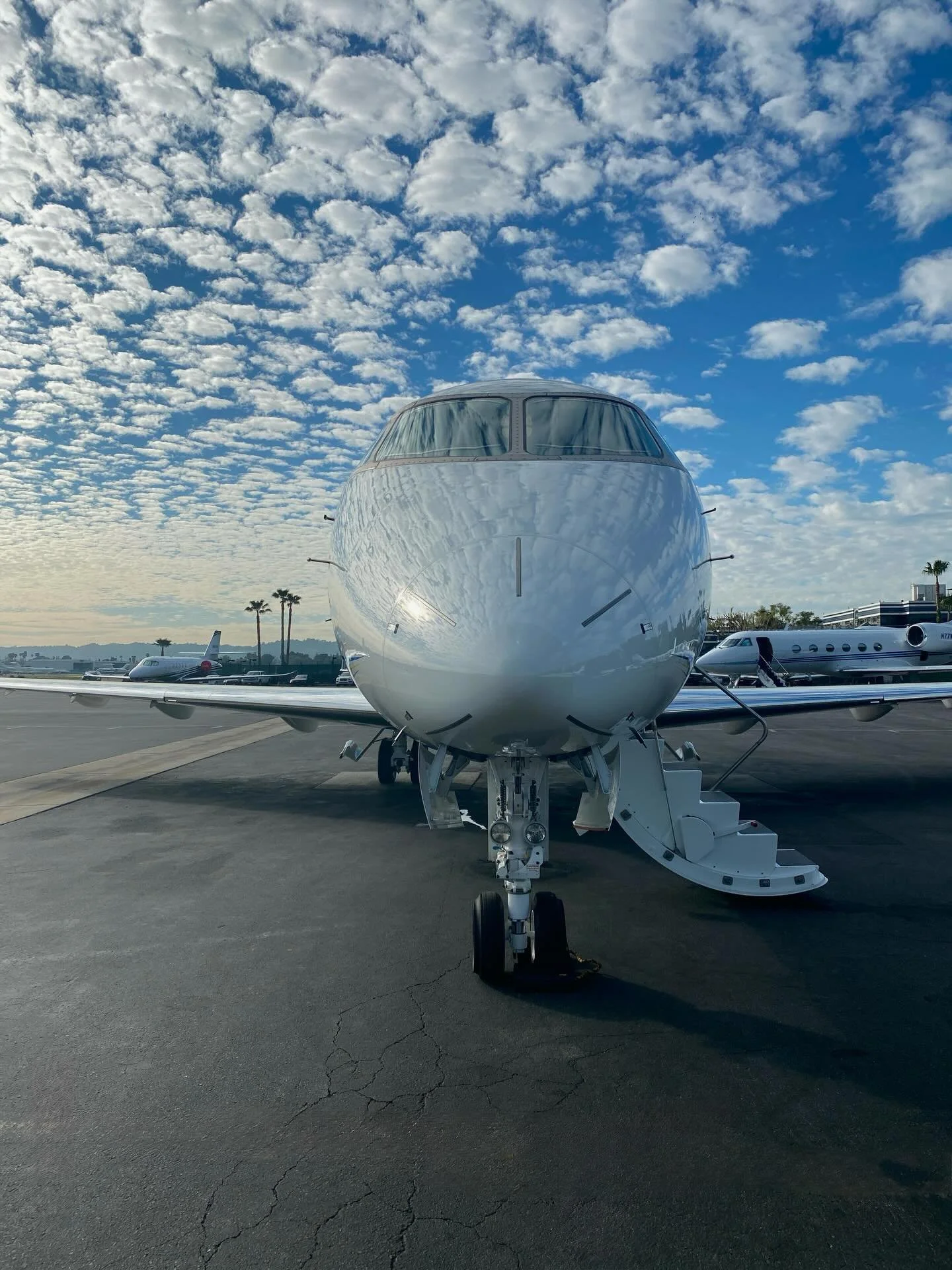 Redefining your travel experience. Book with Skyline for all your travels in 2026 to make it the best year yet ✈️