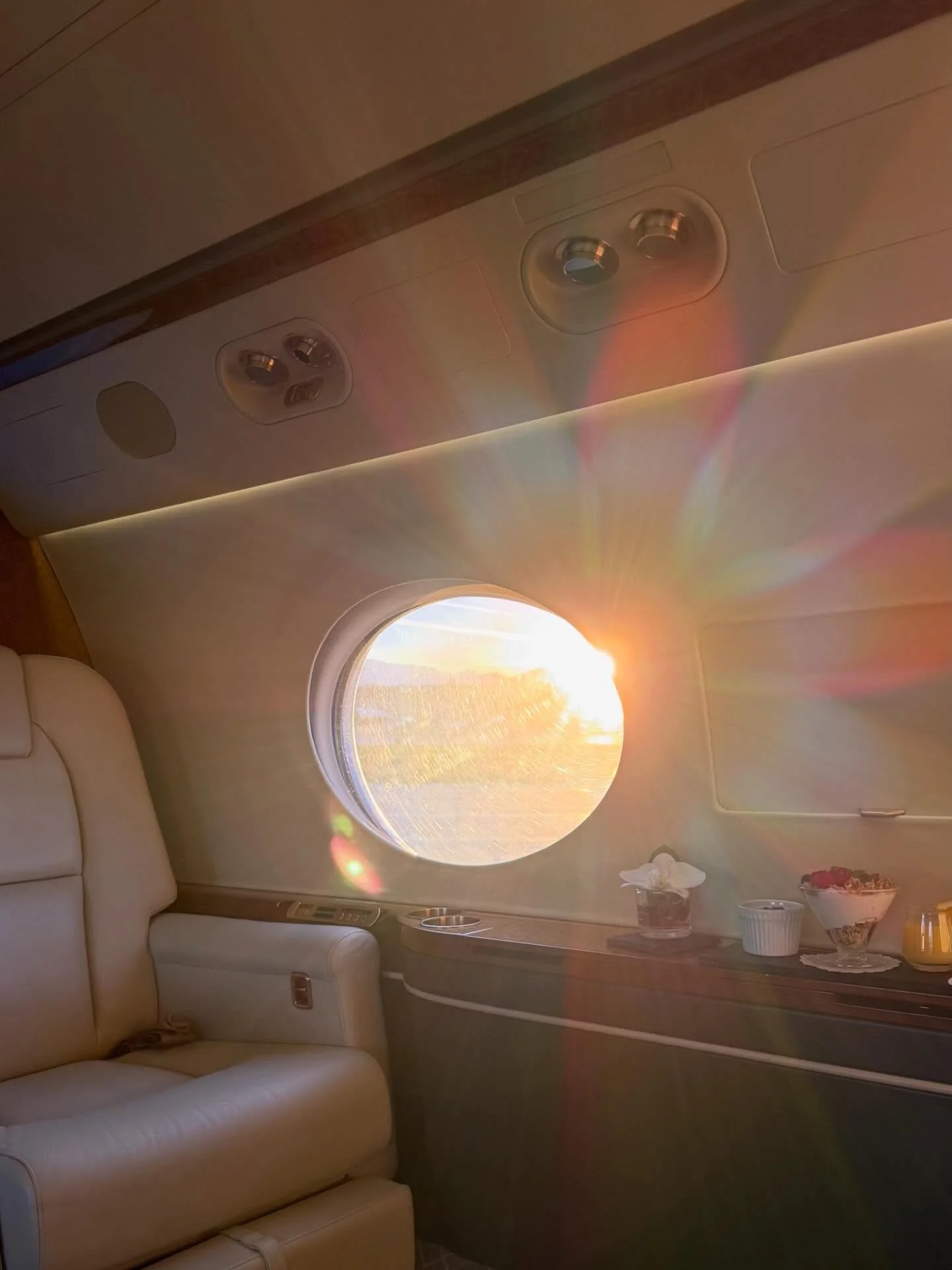 Good morning 🌞 it&rsquo;s a beautiful day to book your next trip with Skyline! DM us or shoot one of our brokers an email!