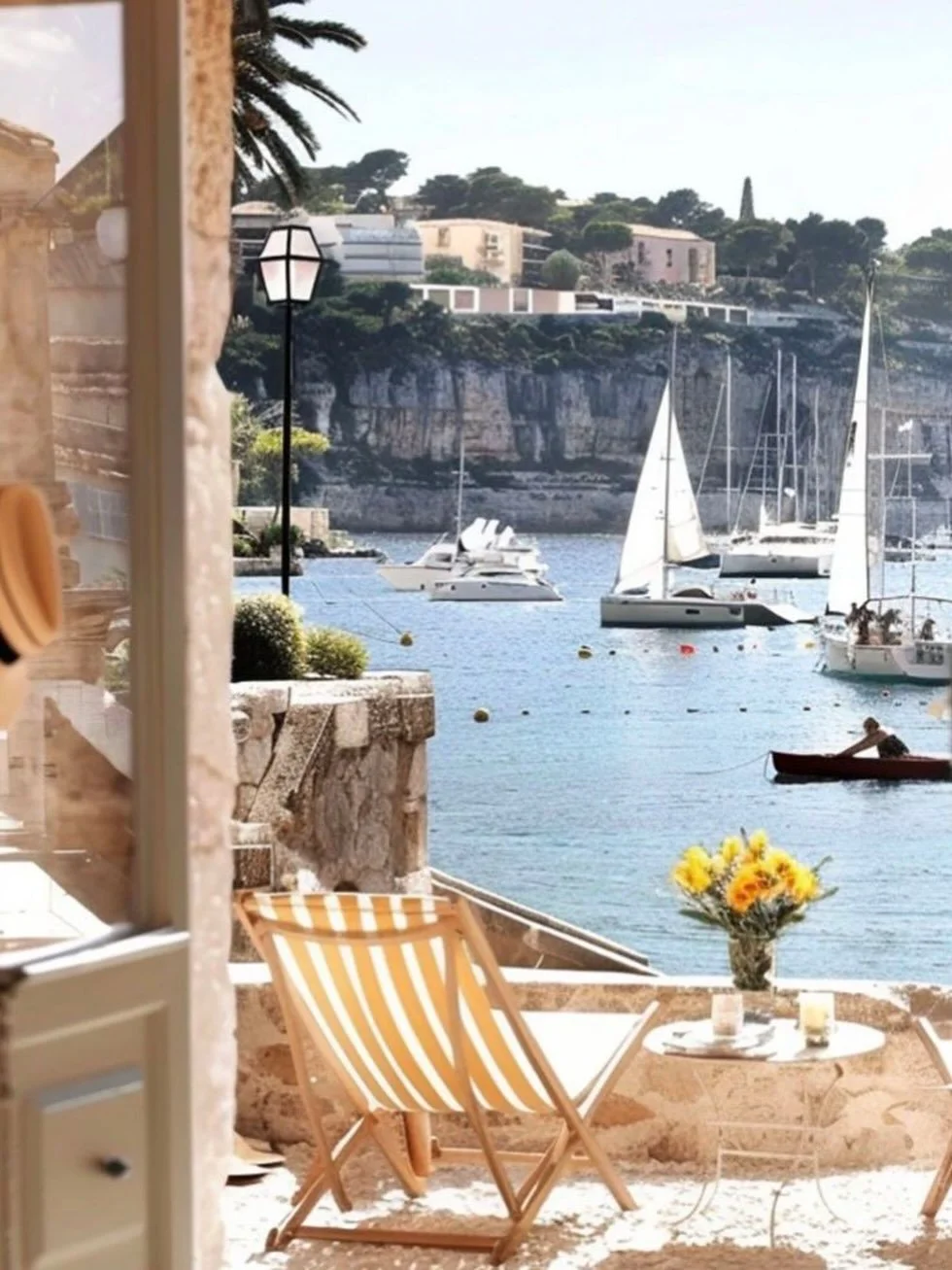 Getting ready for summer travel? Let our team of experienced brokers help you every step of the way. From booking your plane, to transportation, to your perfect hotel stay. Shoot us a DM or visit our website to book with us ✨