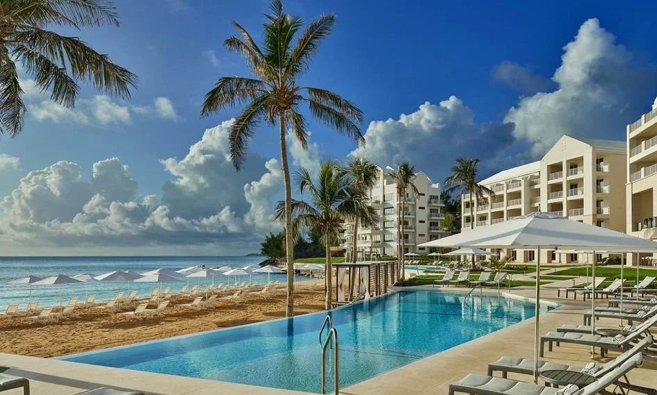 Elevated Stays: St. George’s, Bermuda