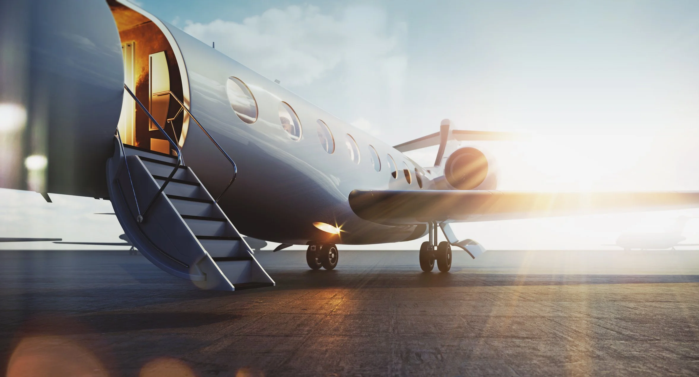 Available Flights 