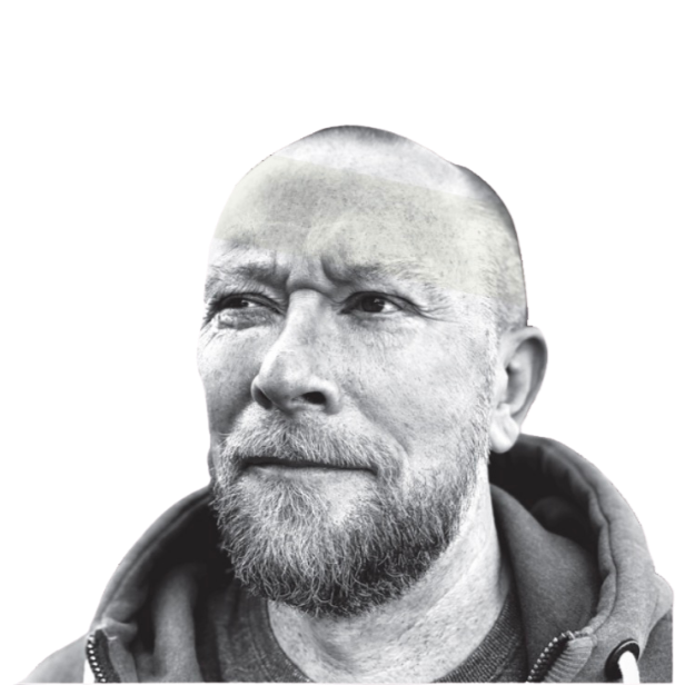Tomi Tuominheino on Noviaalin toimitusjohtaja.