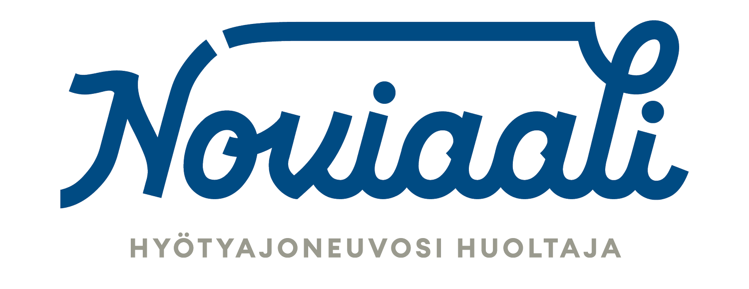 Noviaali - Hyötyajoneuvojen huolto- ja korjauspalvelu