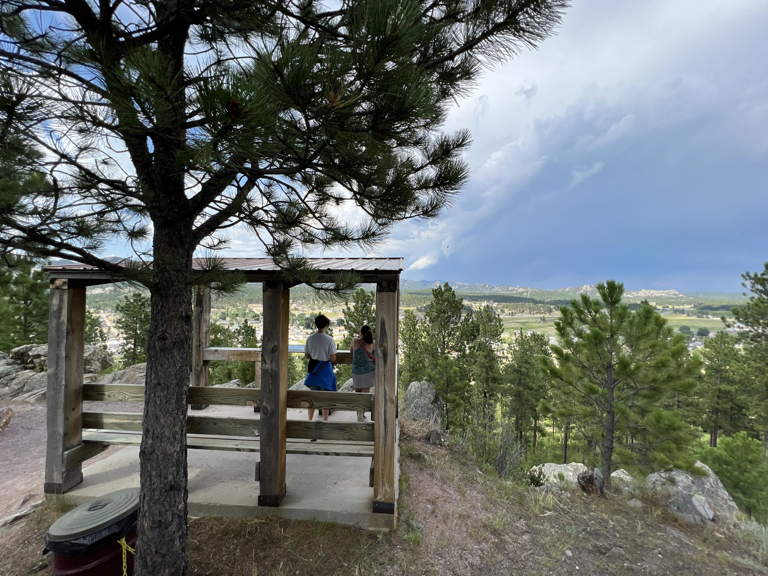 A custer overlook shelter rain cloud.JPG