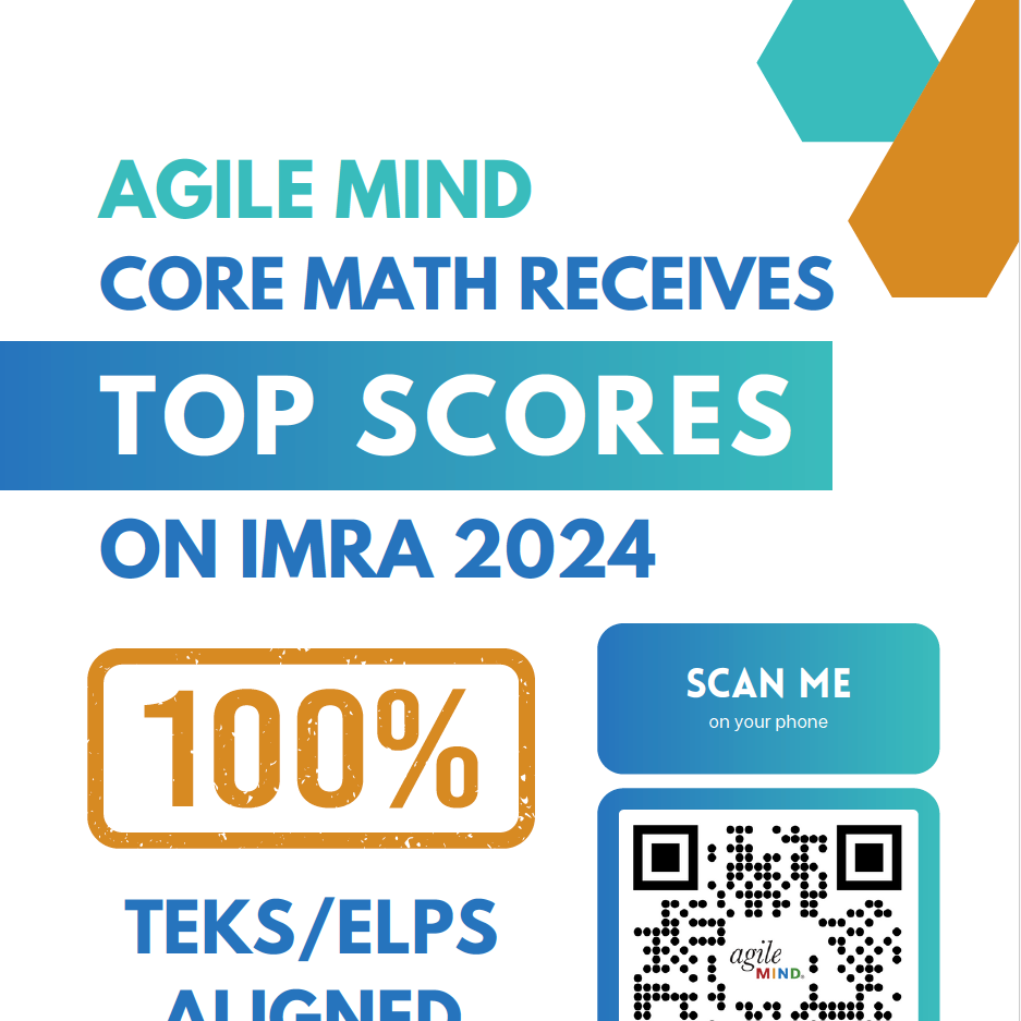 TN Agile Mind TX IMRA TEKSELS flyer.png