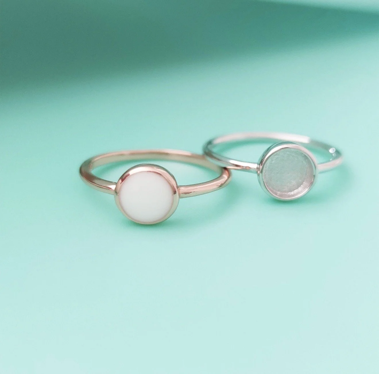 THE SAMMY RING