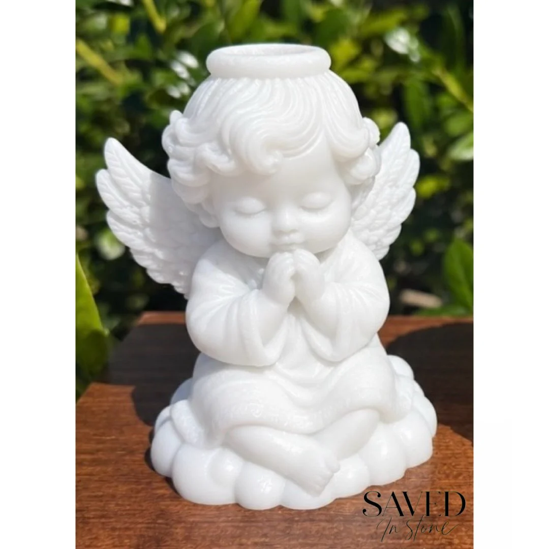 LITTLE PRAYER ANGEL