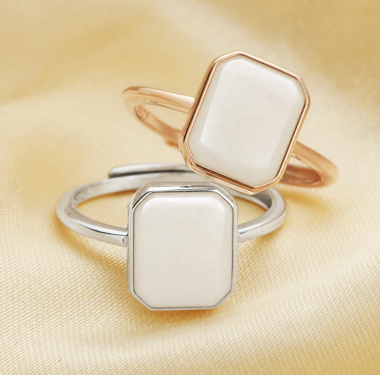 THE DAPHNE RING