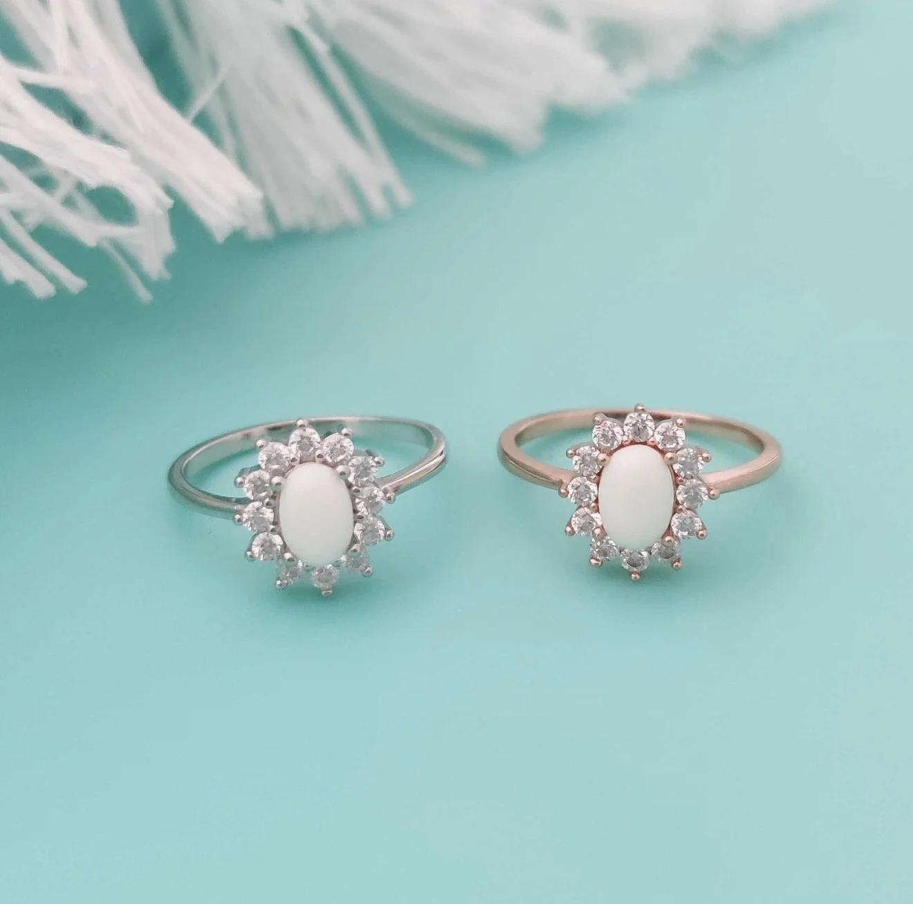 THE AMY RING