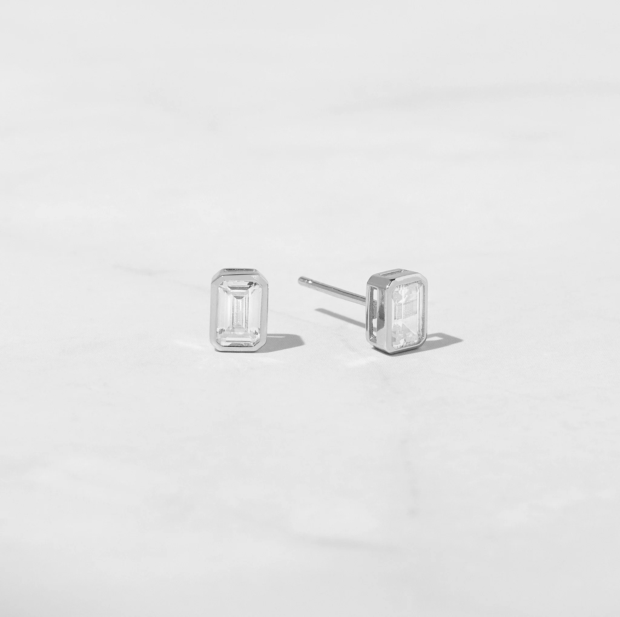 THE JESSIE EARRINGS