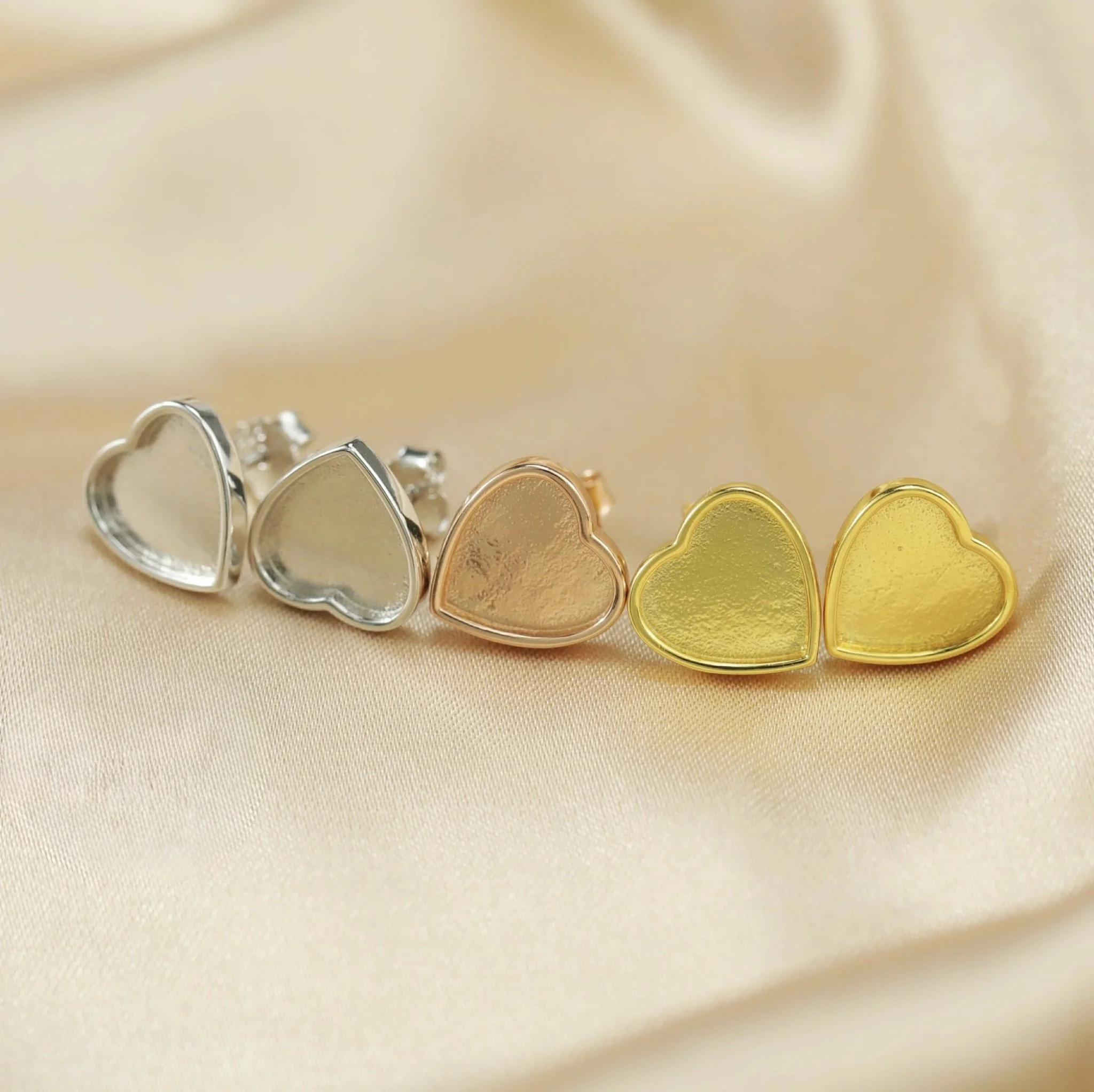 THE JESSICA EARRINGS