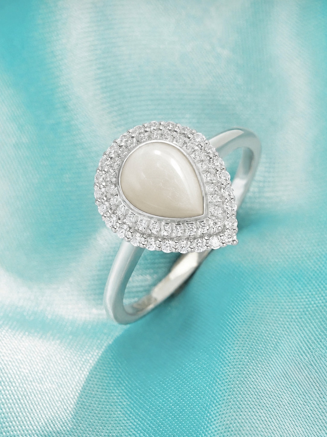 THE CAYLA RING
