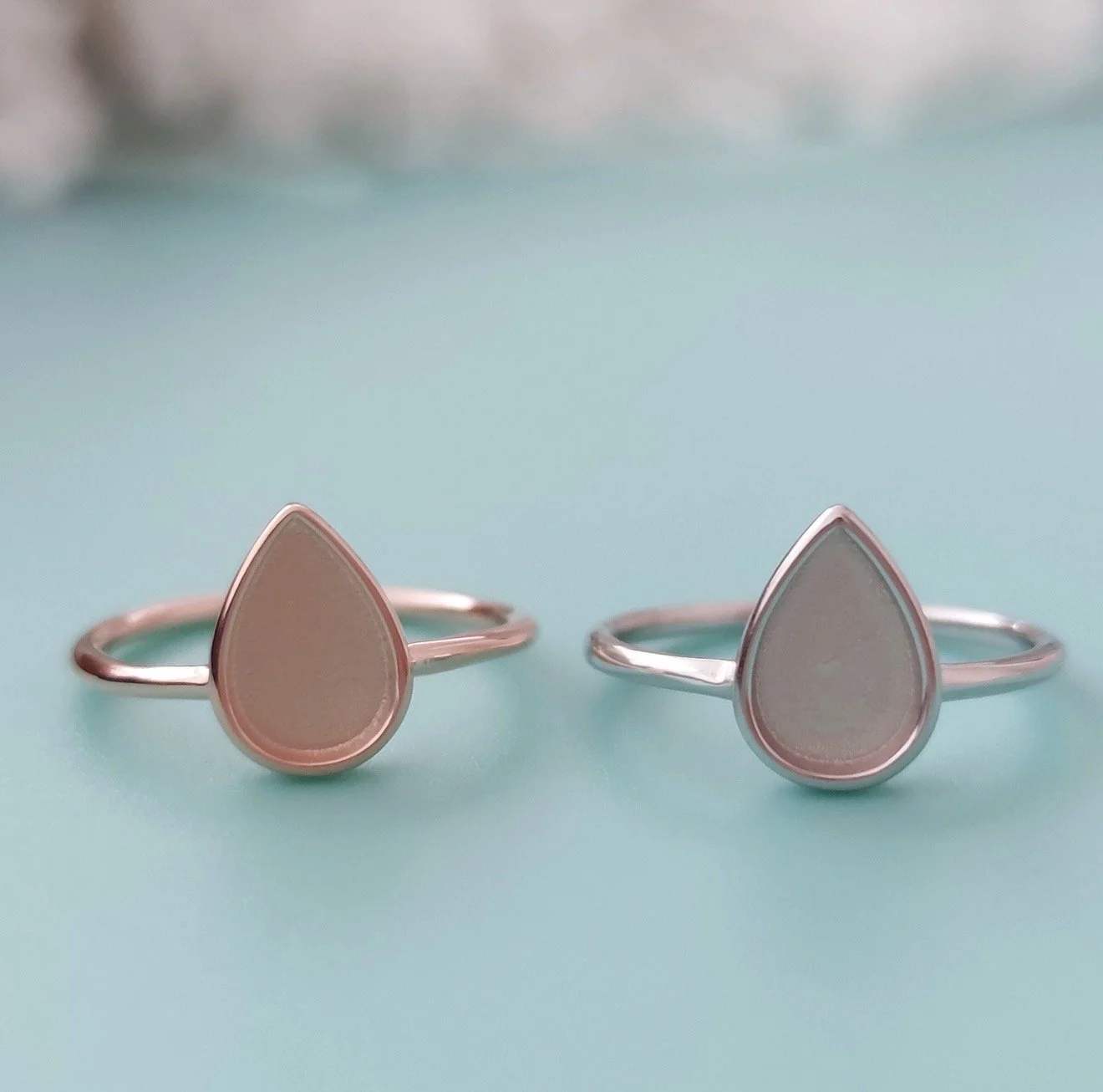 THE KASEY RING