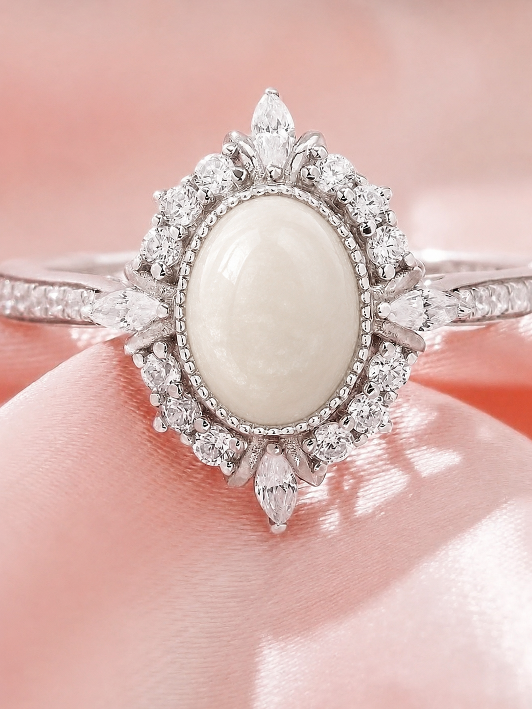 THE TATUM RING