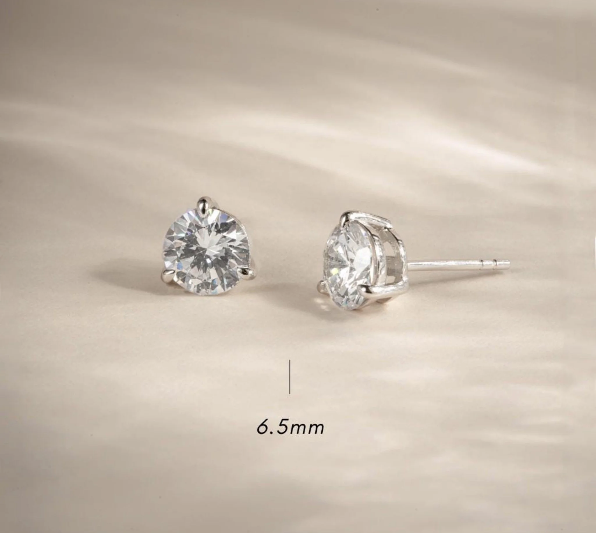 THE MIRANDA EARRINGS