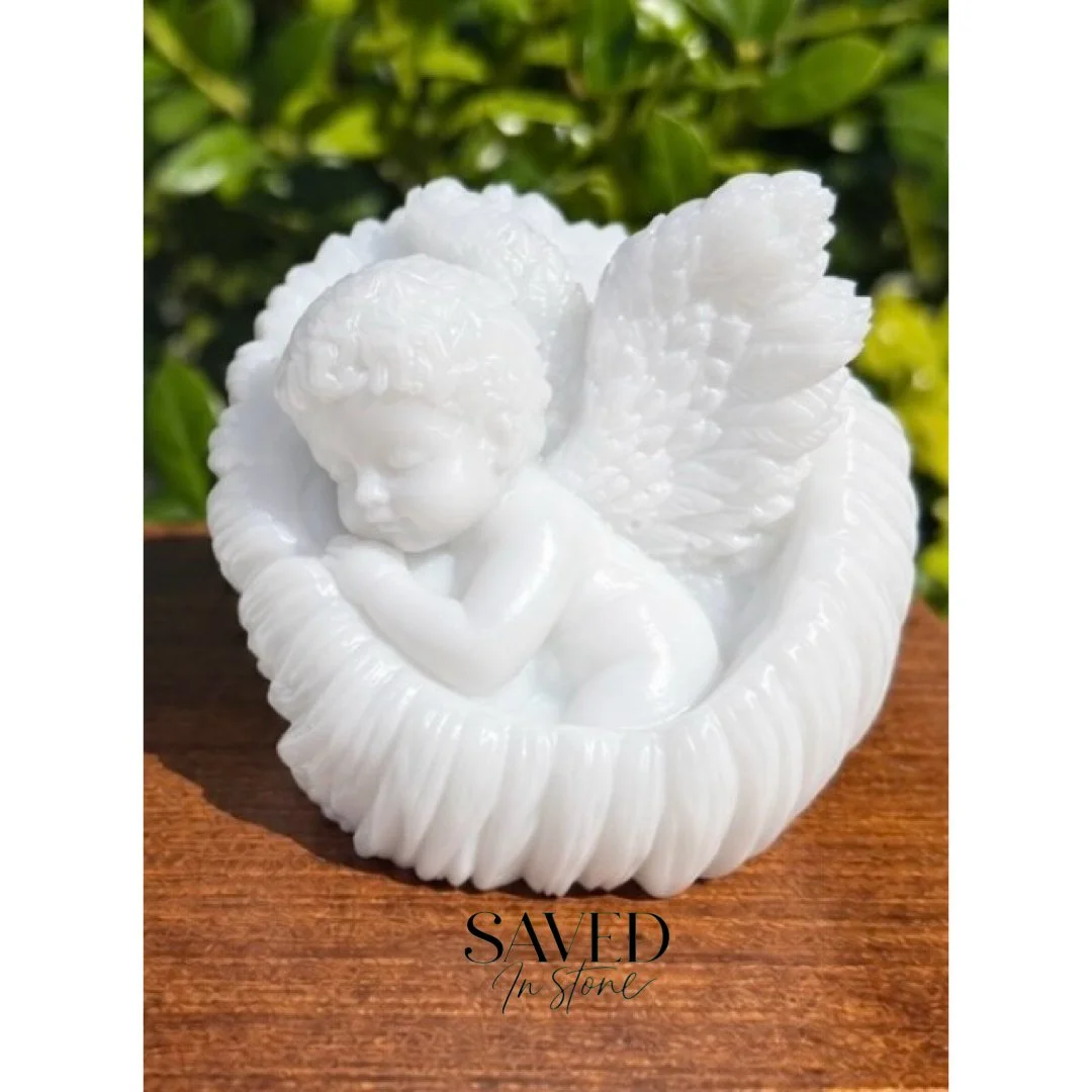 HEAVENLY SLUMBER ANGEL