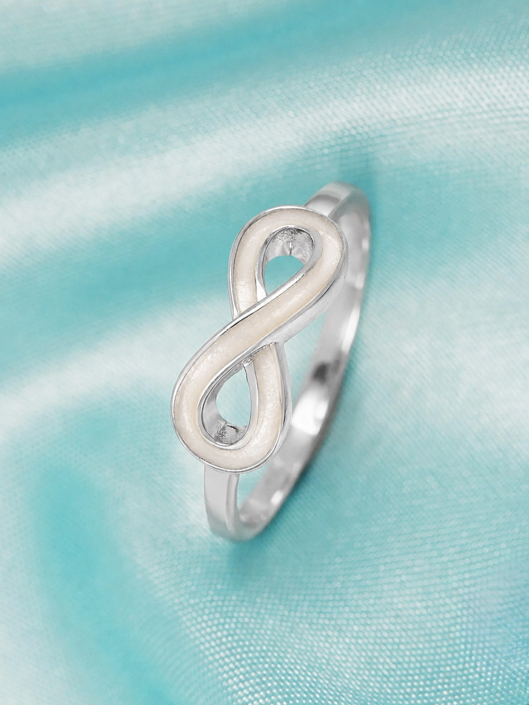 THE INFINITY RING