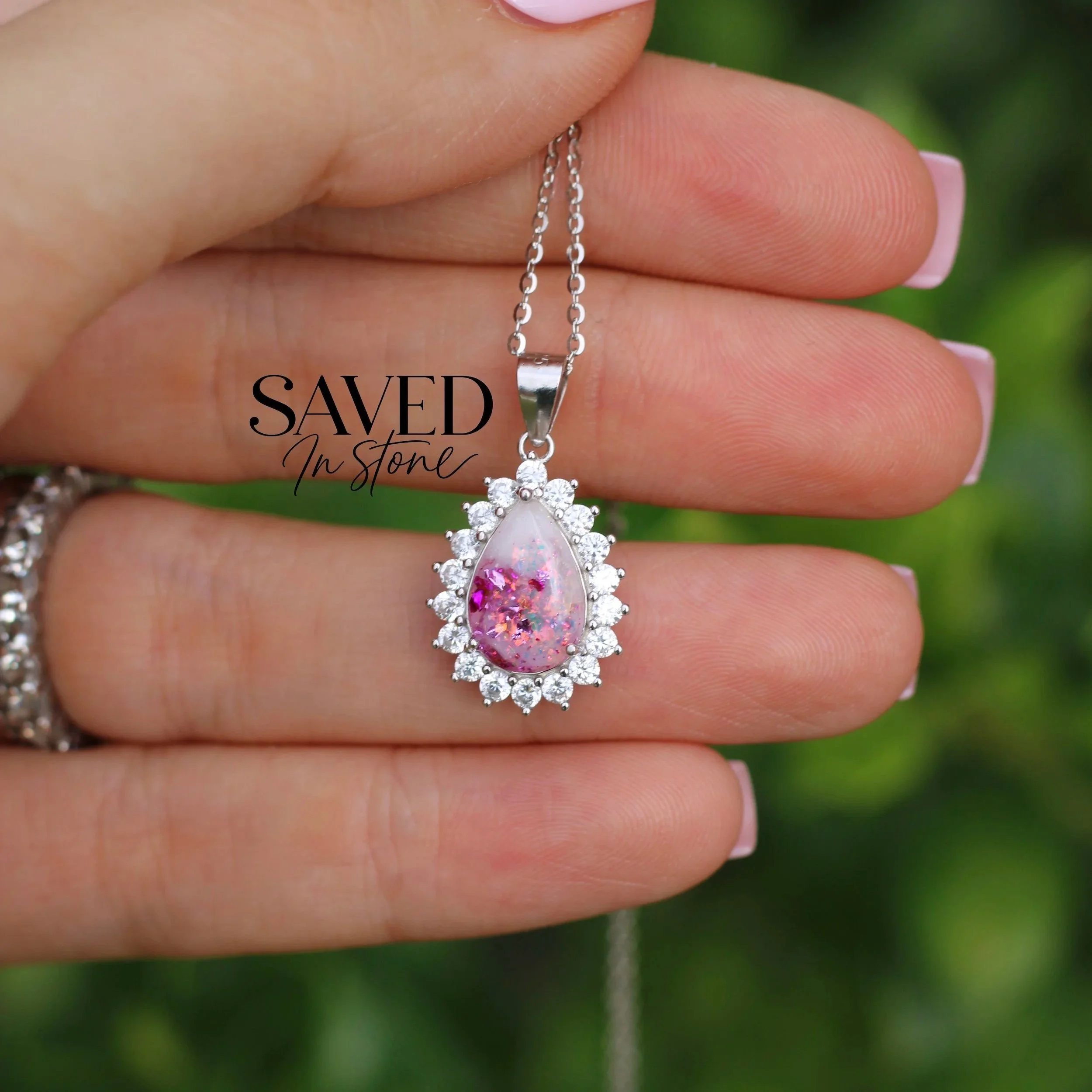 THE HANNAH NECKLACE