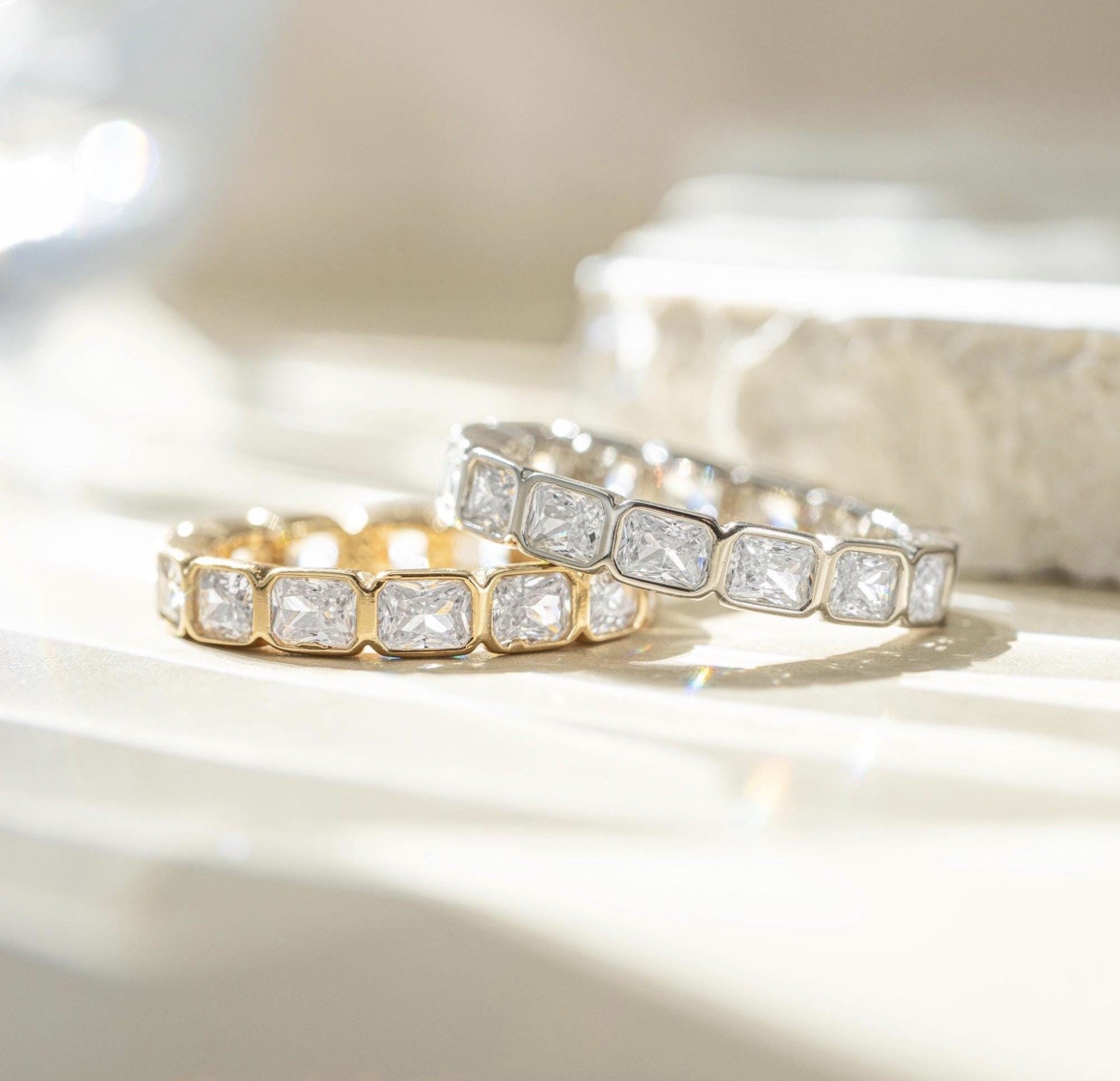 THE ISABEL RING