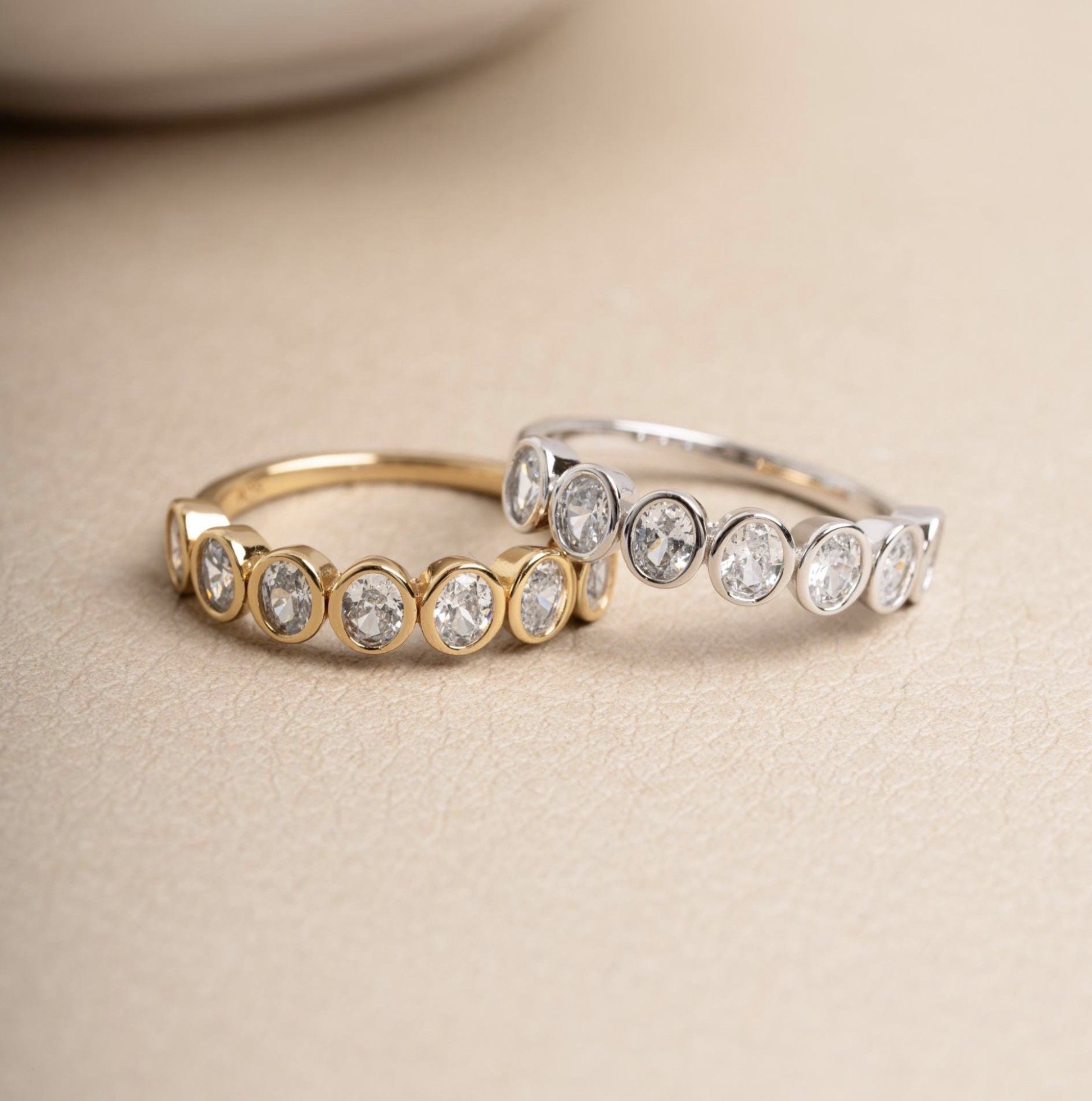 THE EMILY RING