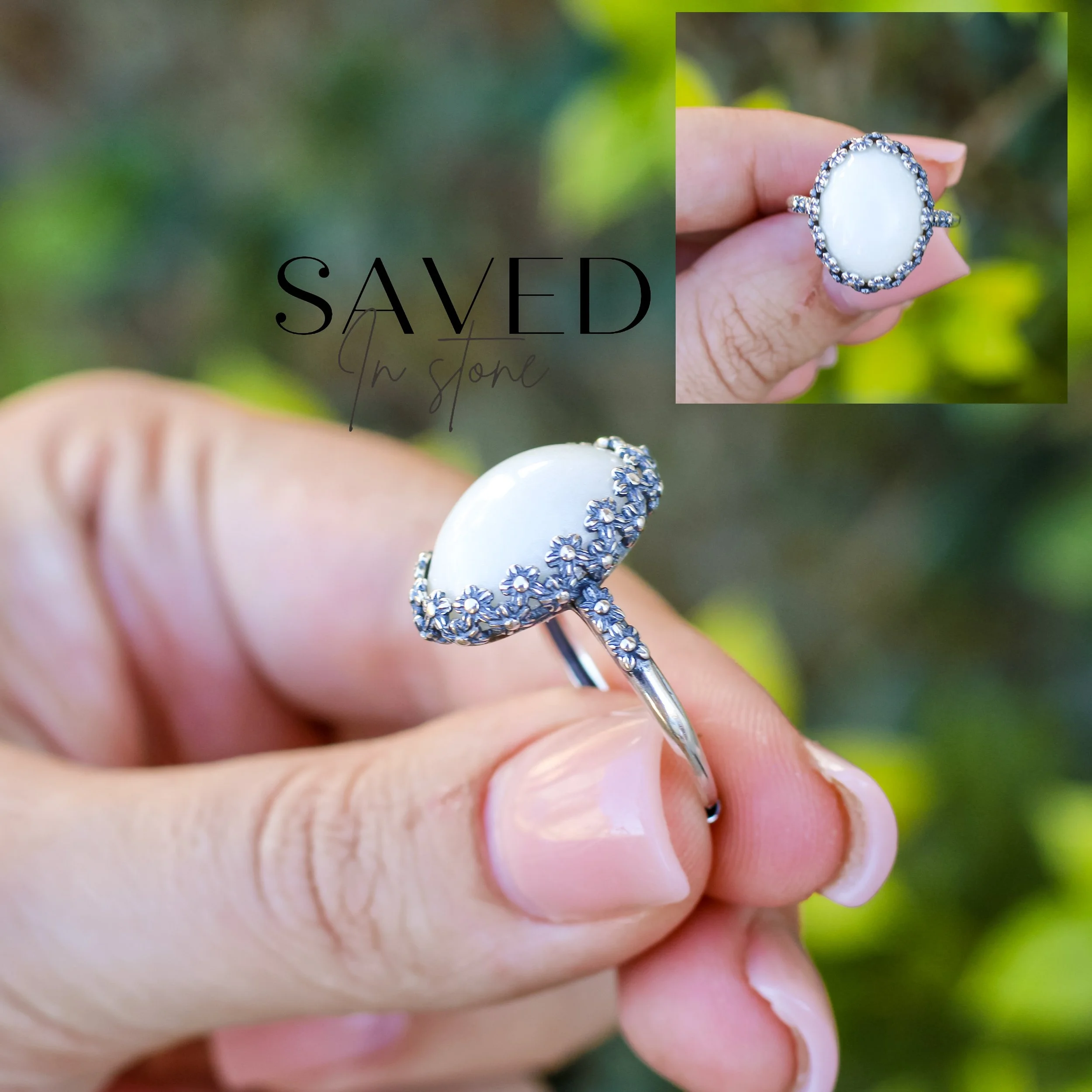 BREASTMILK WITH LIGHT PEARL PIGMENT 