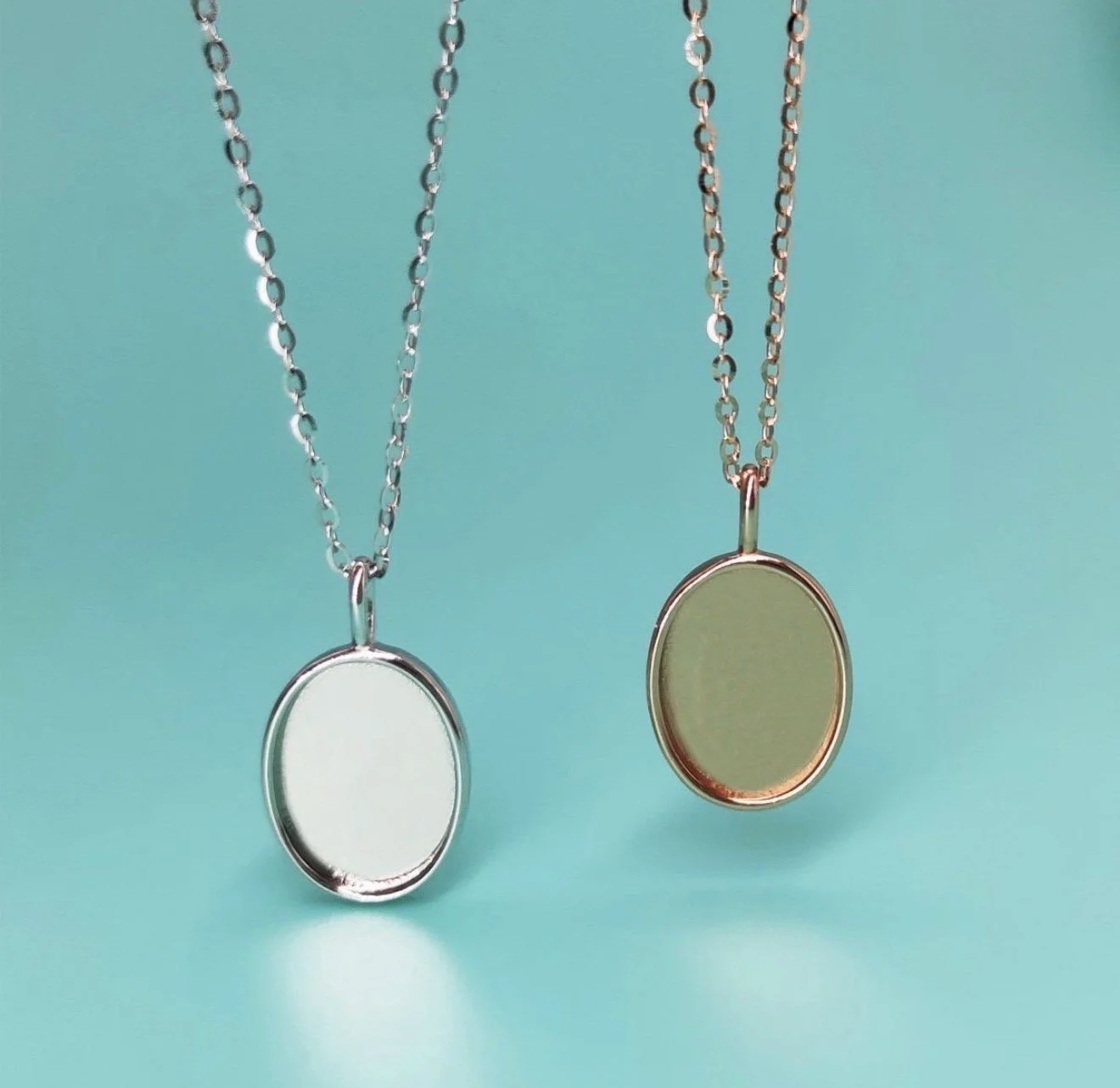 THE PRISCILLA NECKLACE