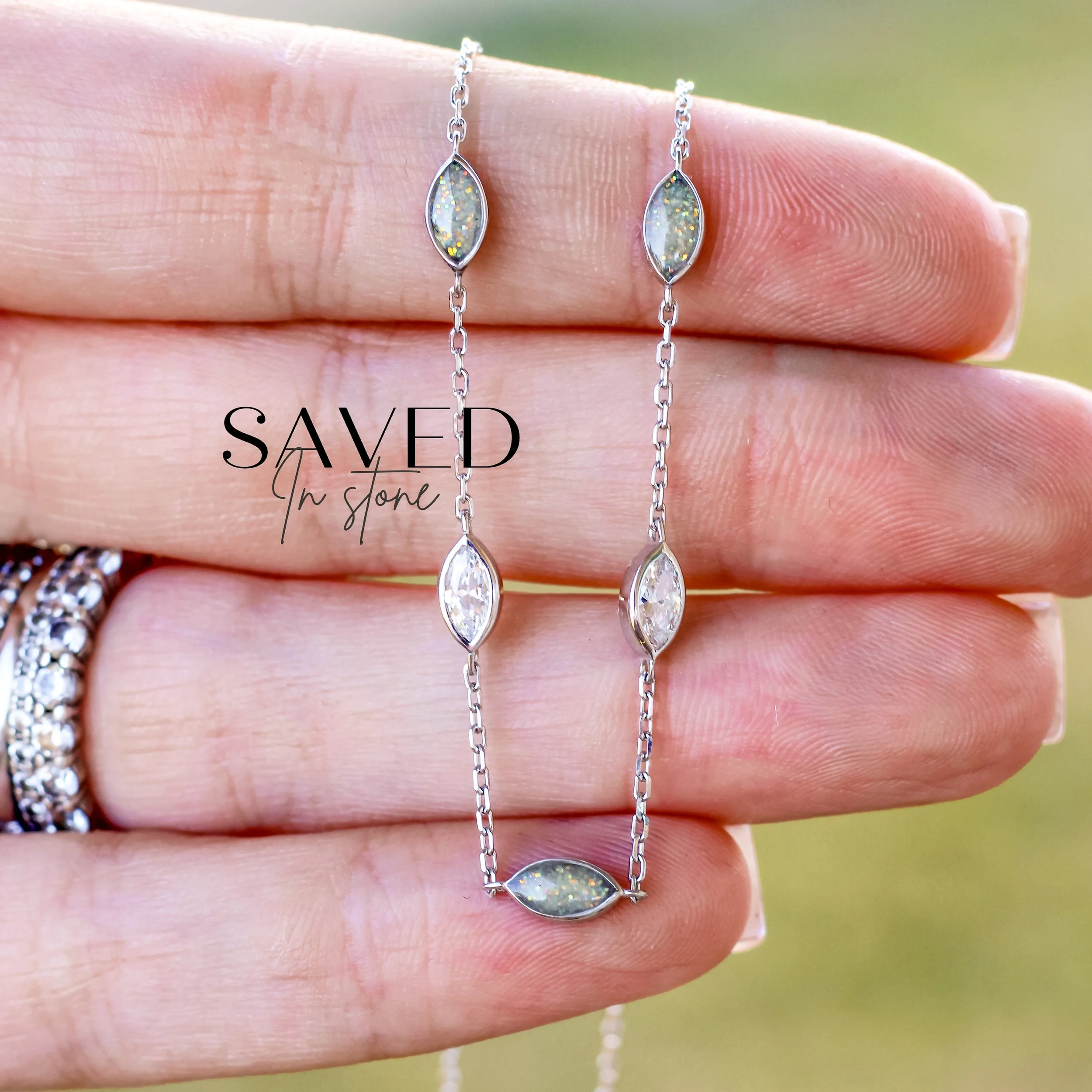 THE KRISTEN NECKLACE