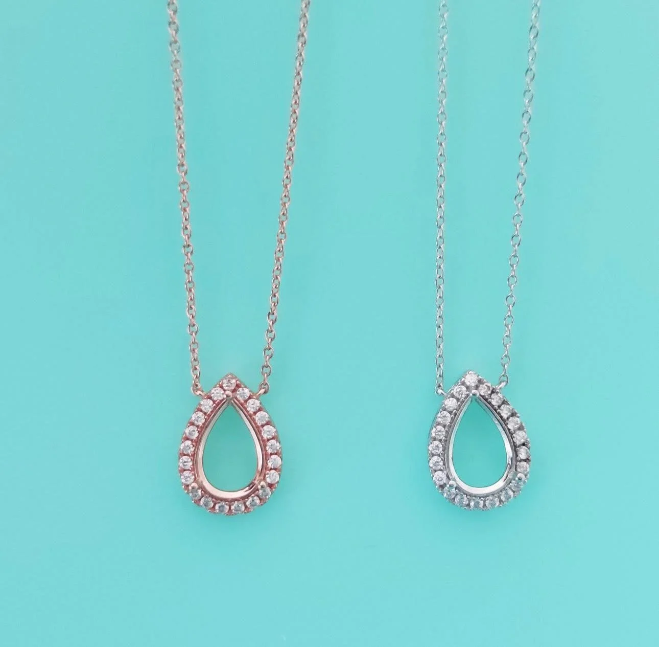 THE MARLEE NECKLACE