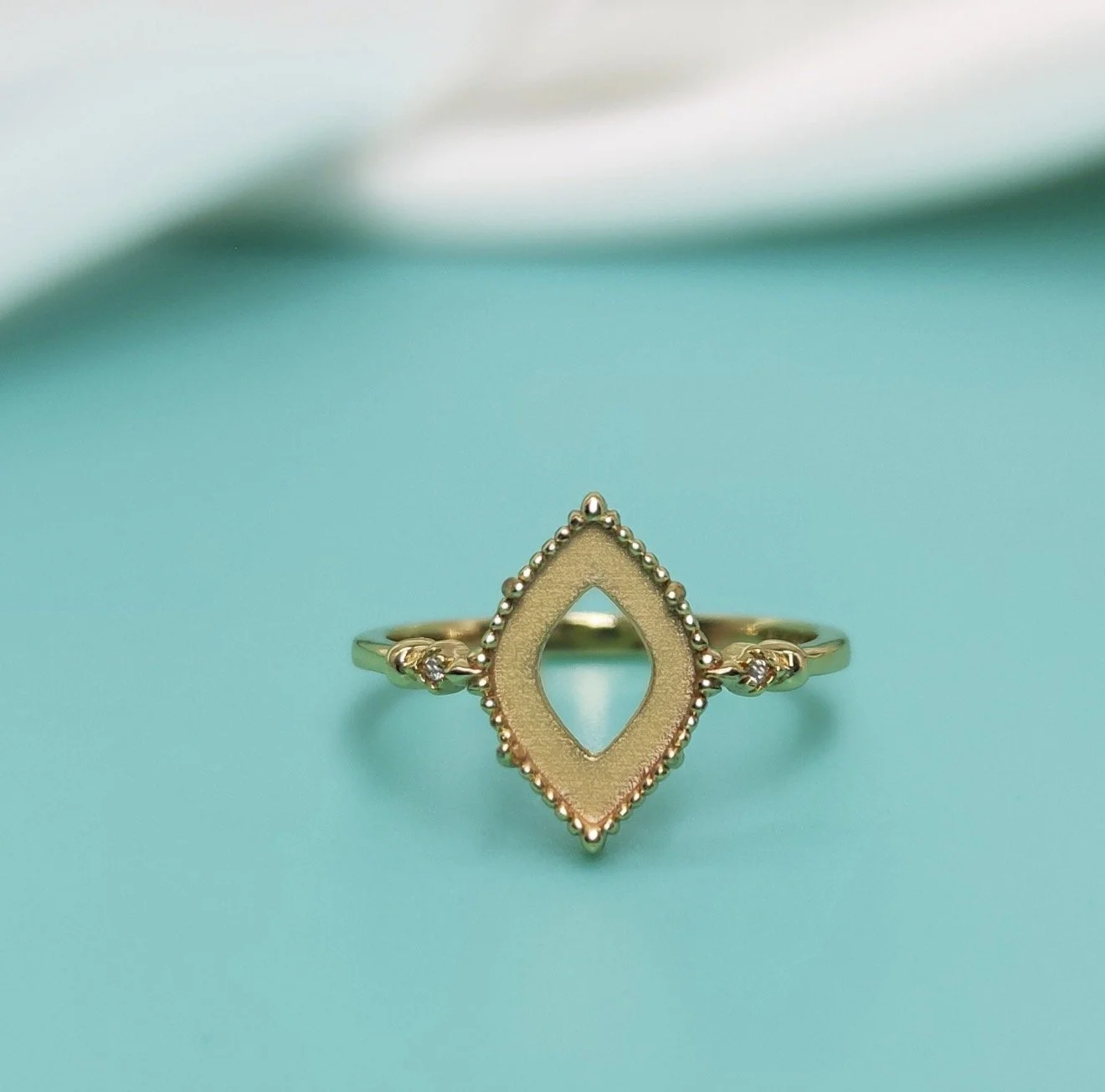 THE HOLLI RING