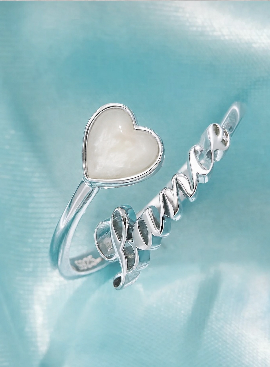 THE NAME RING