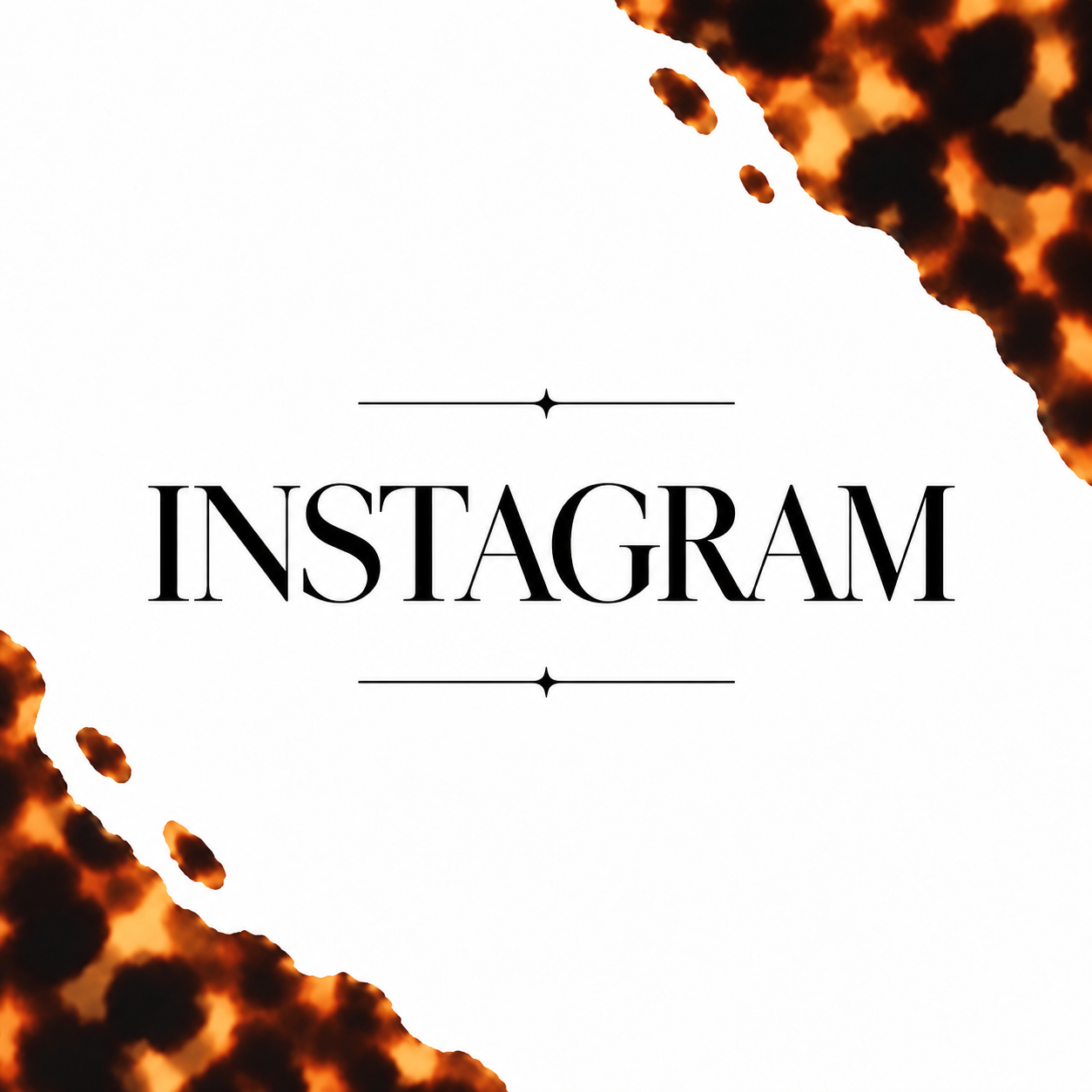 INSTAGRAM PAGE