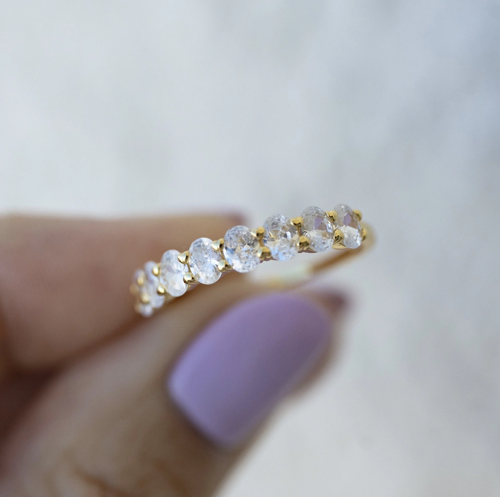 THE SAMANTHA RING