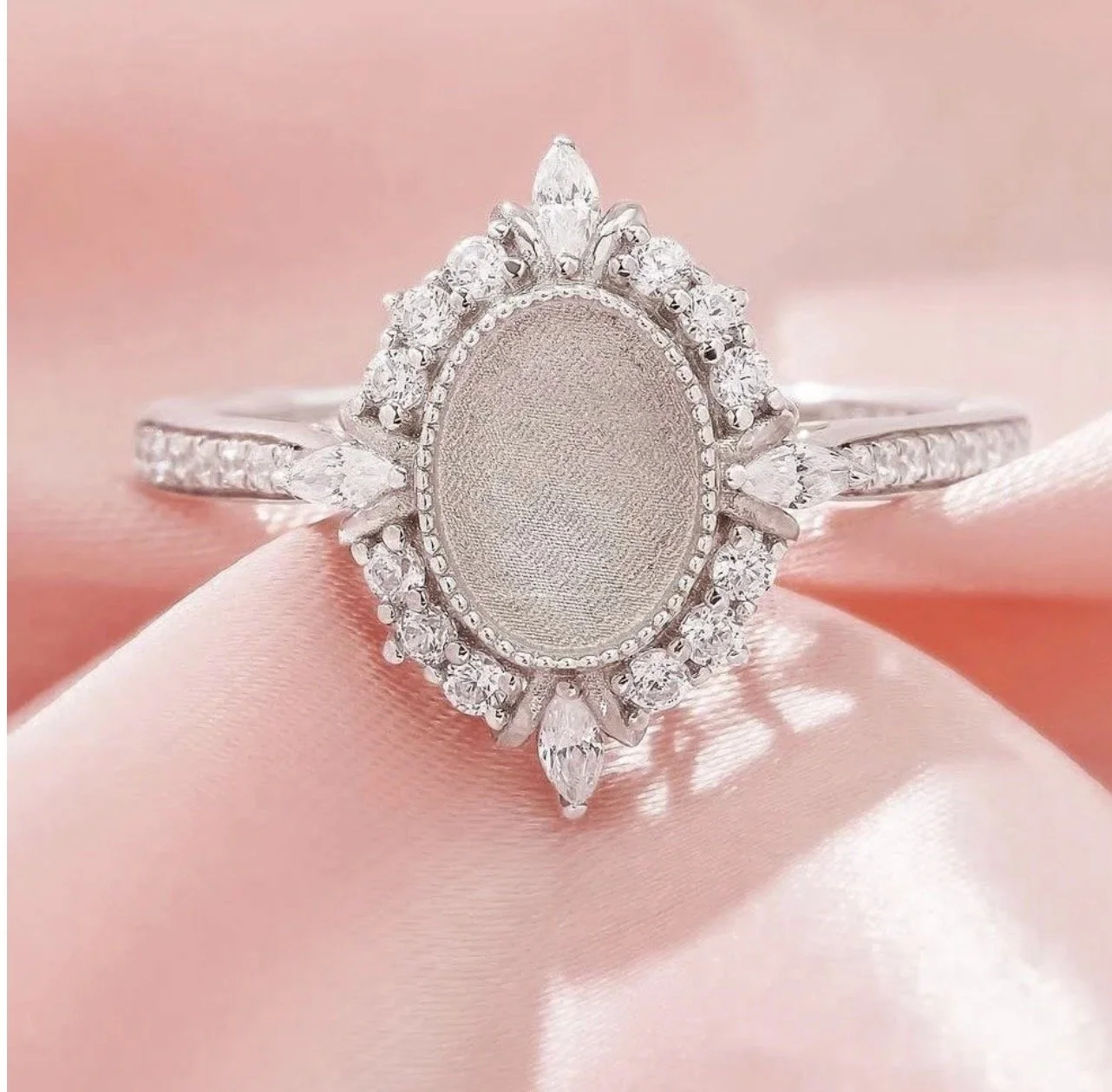 THE TATUM RING
