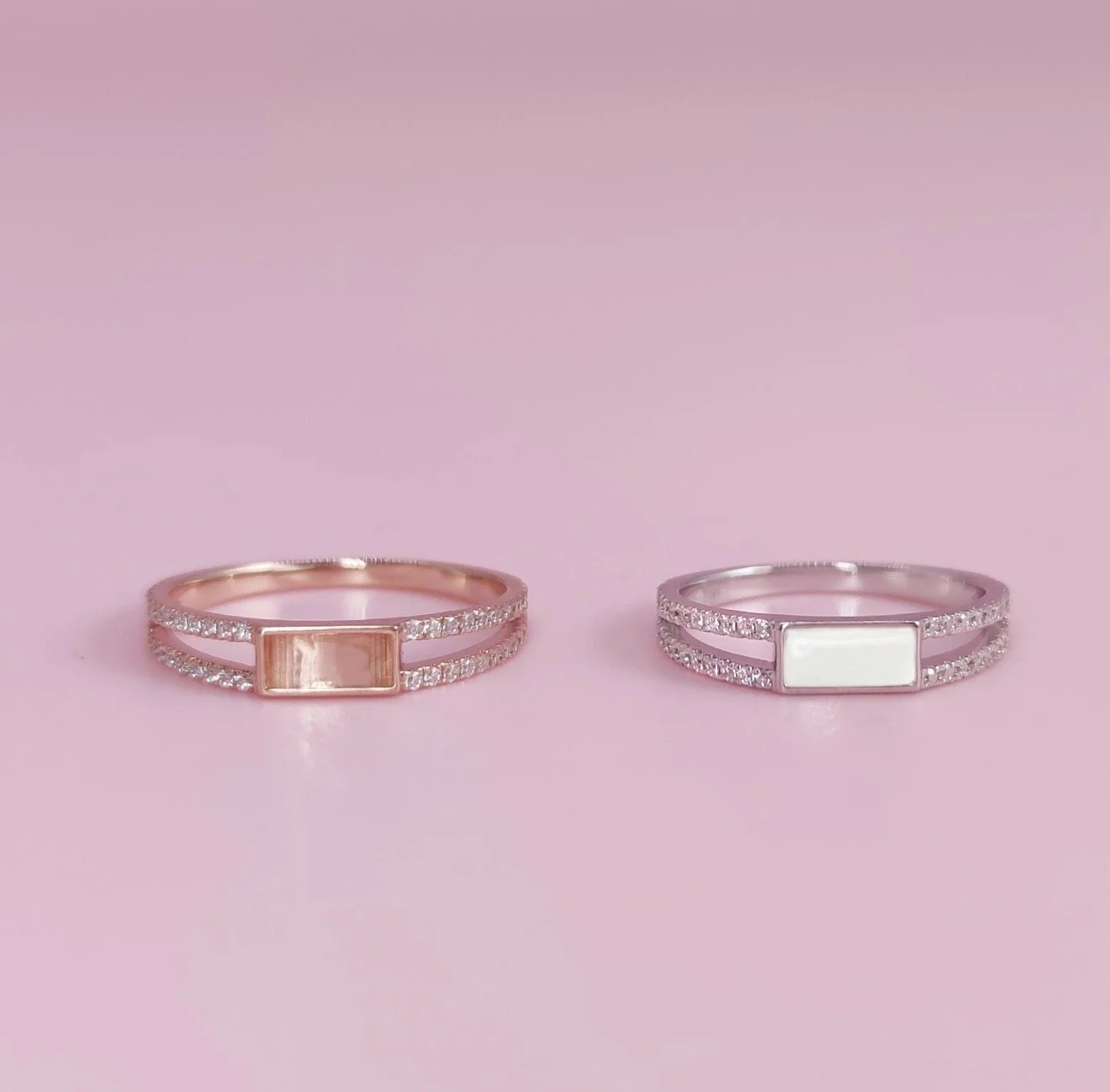 THE CHELSEA RING