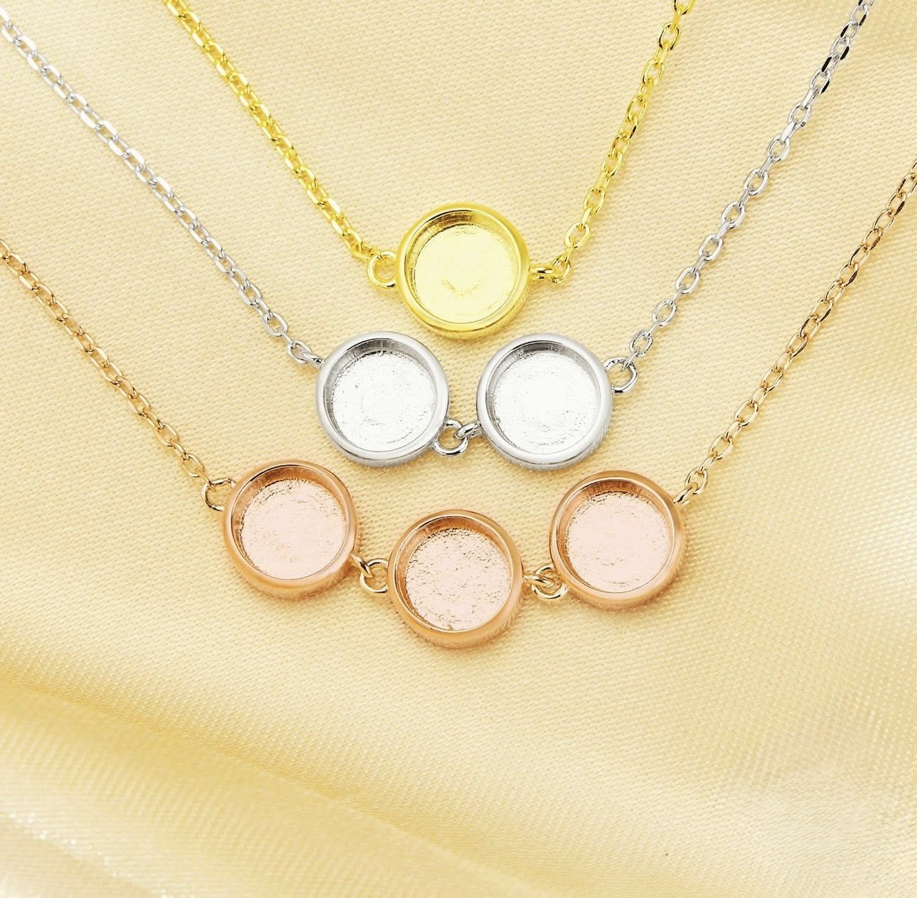 THE KASON NECKLACE