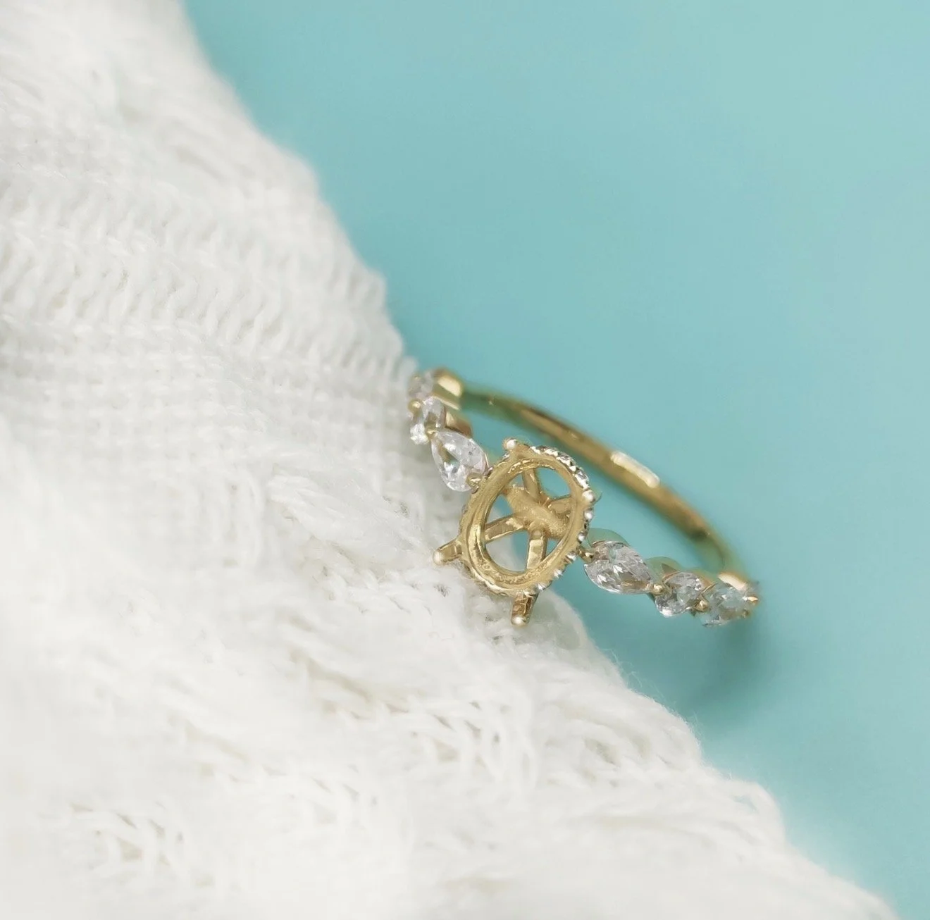 THE EVERMORE RING