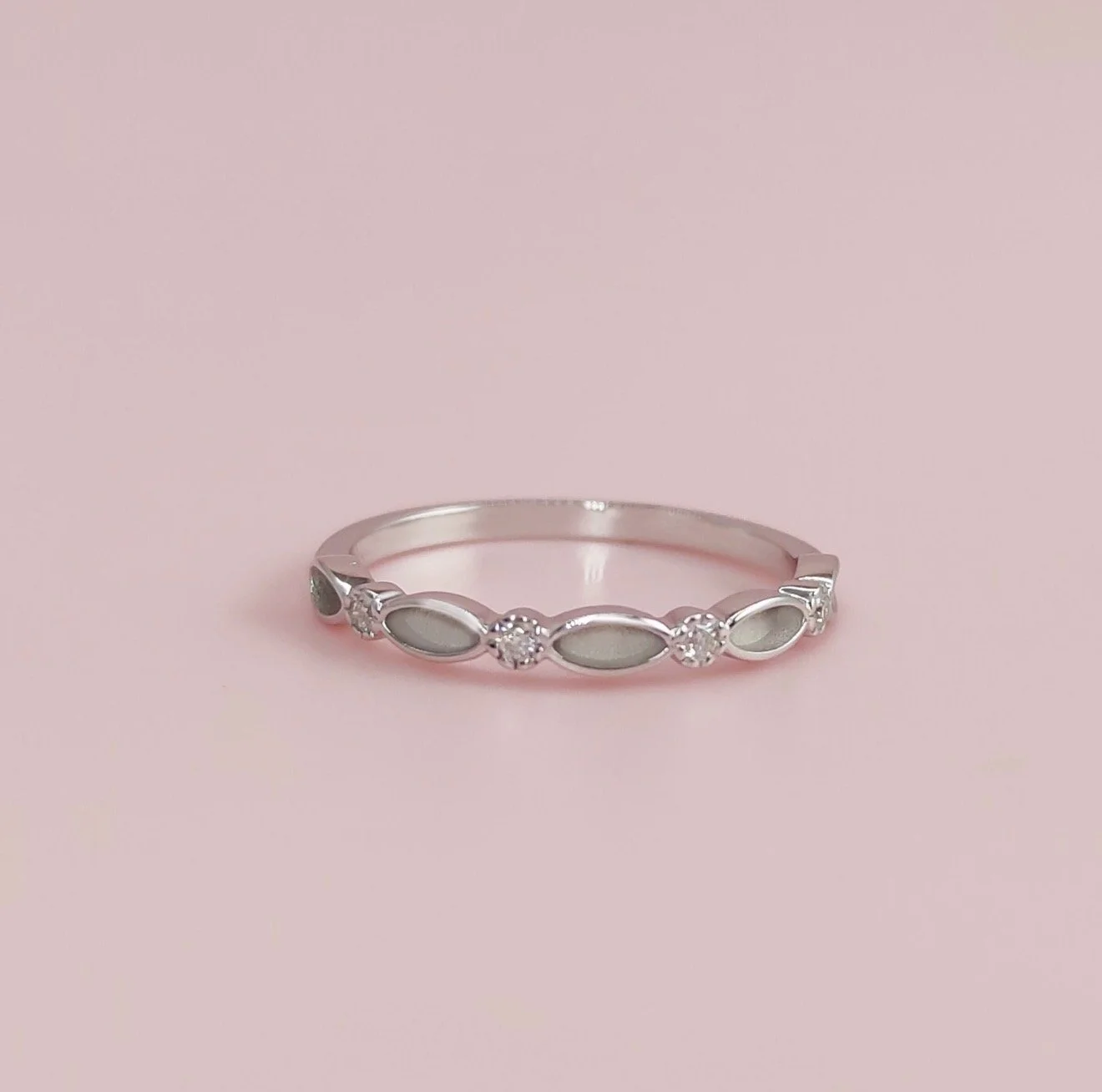 THE CHLOE RING