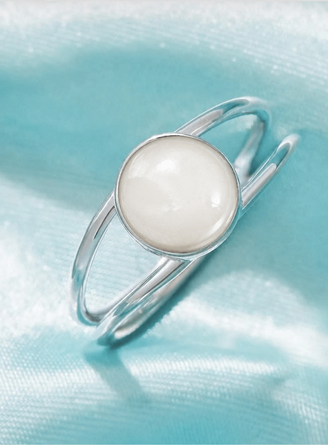 THE ASHLEY RING