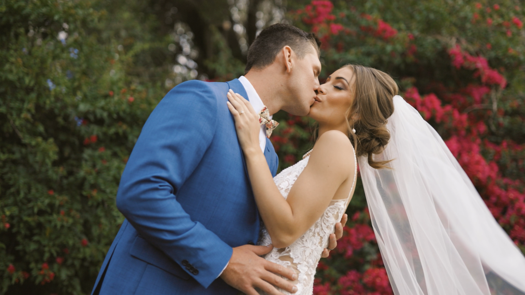 Cinematic Love Story