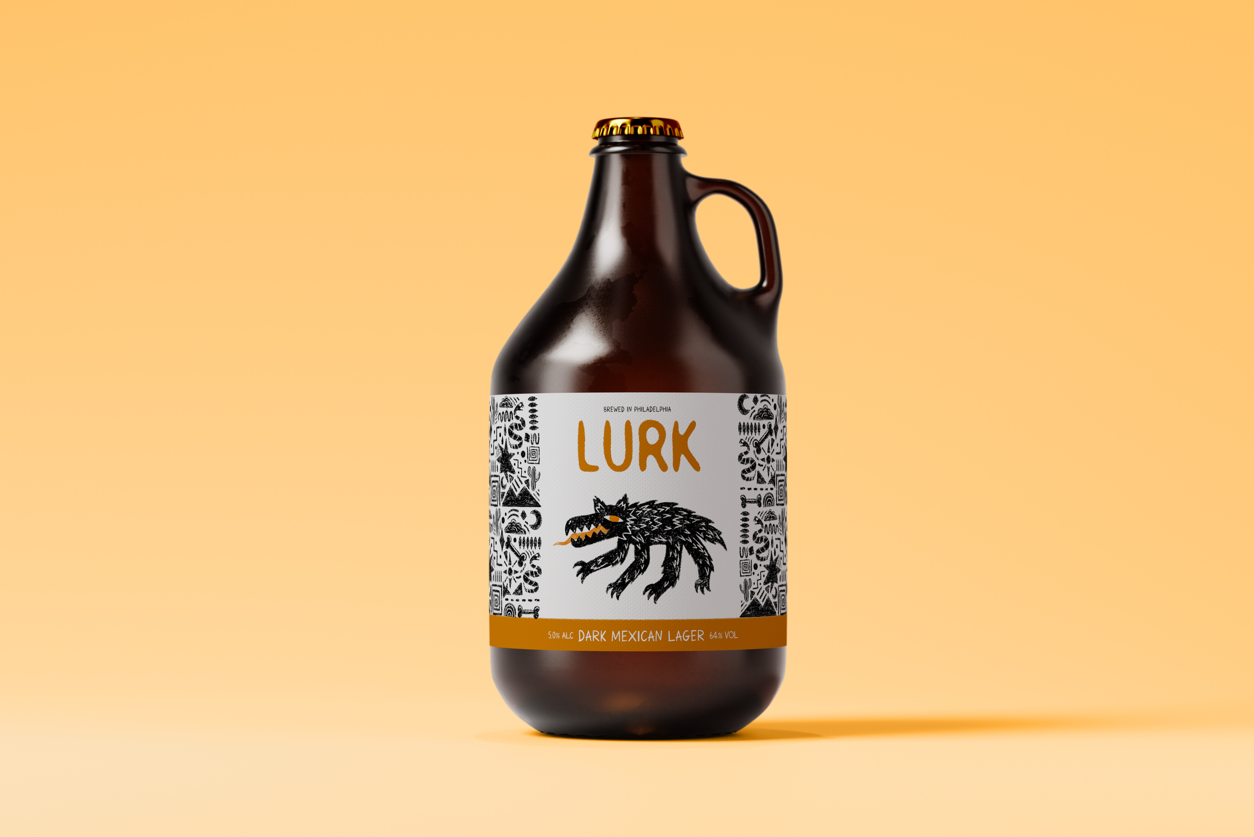 LURK