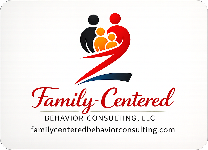 Family-Centered Behavior Consulting