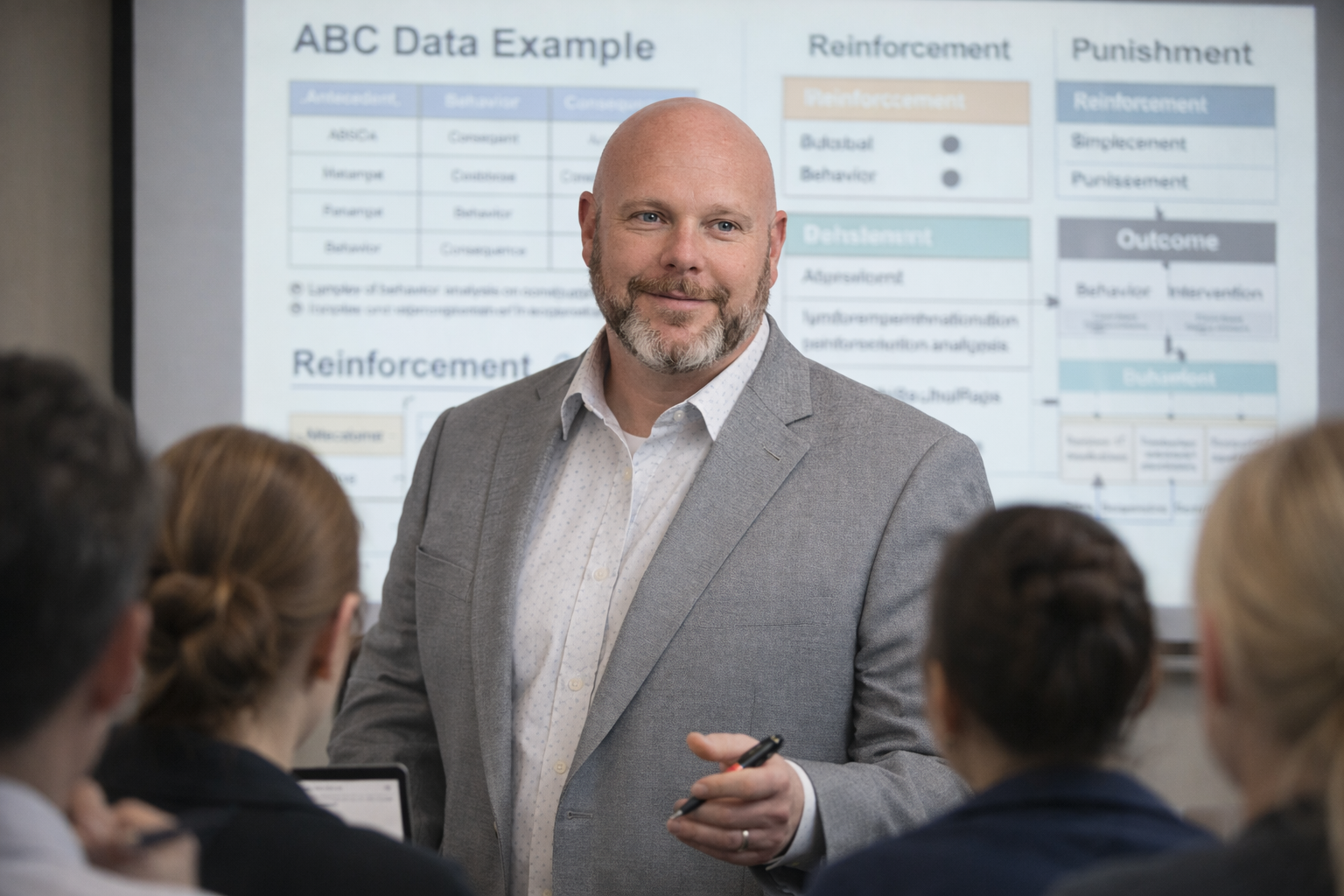 Professional Speaking & Workshops