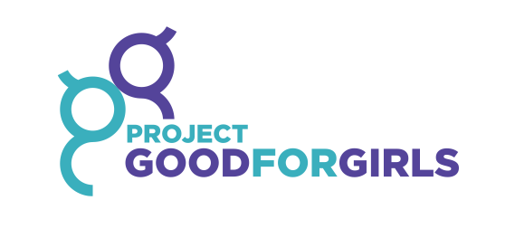 Project Good For Girls logo