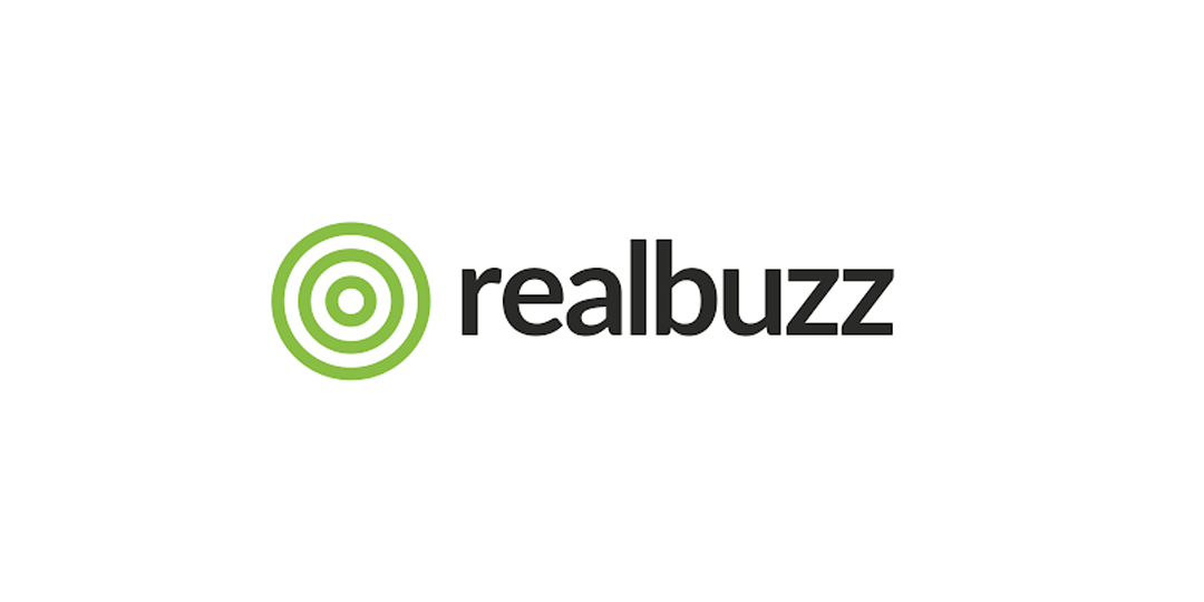 Realbuzz logo