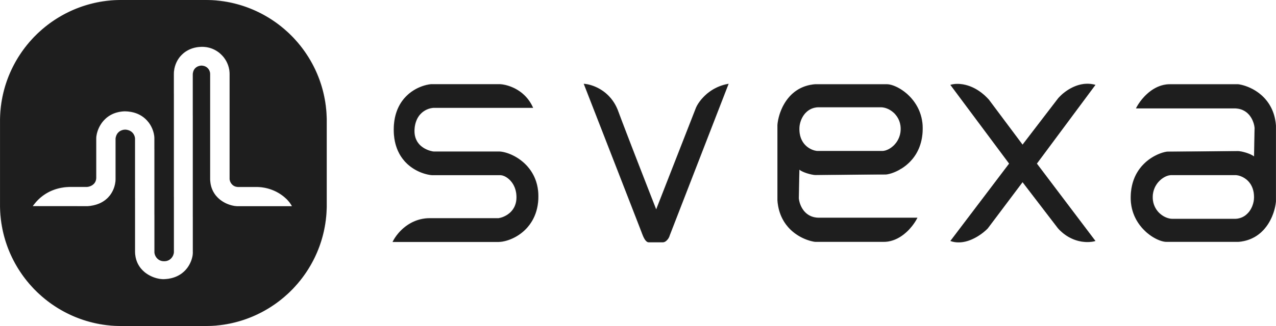 Svexa logo