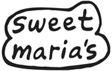 Sweet Maria Coffee logo