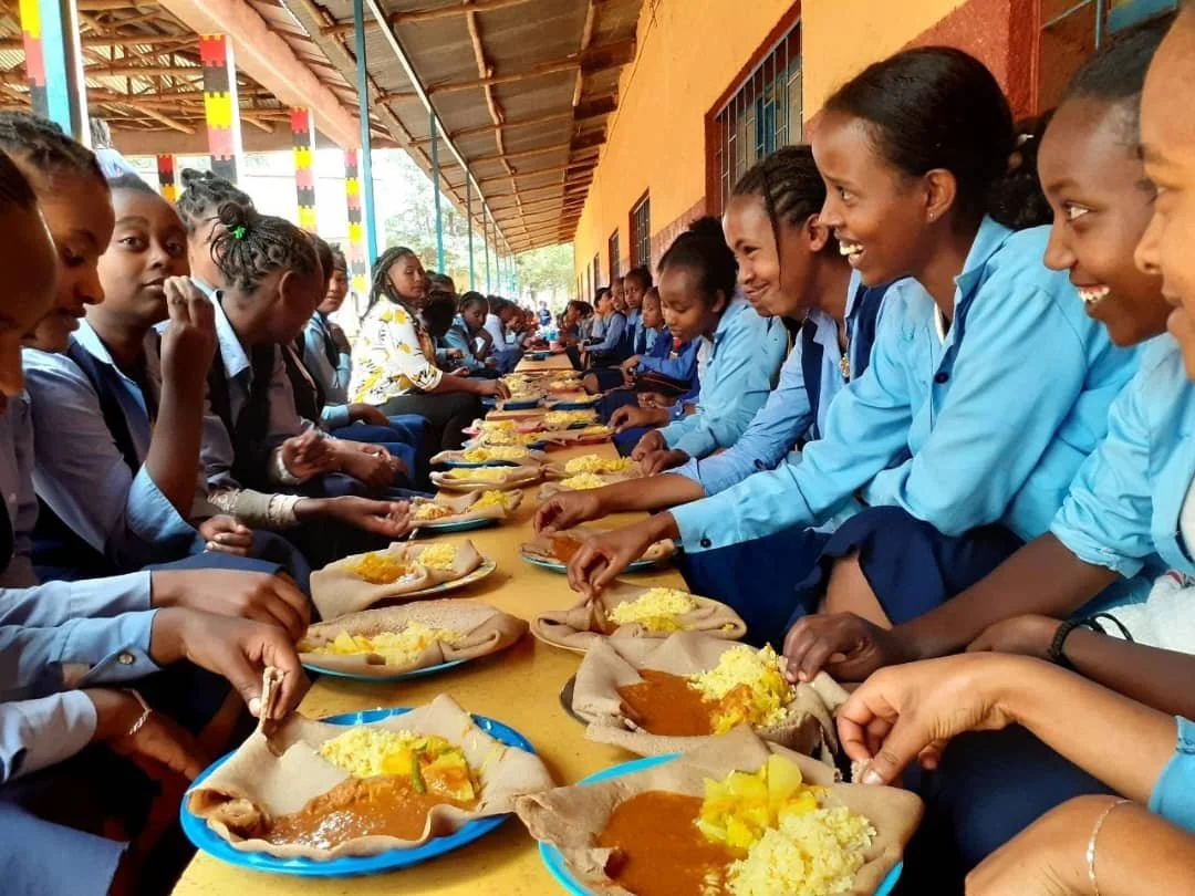Food is Fuel for our Girls, but Inflation is Biting