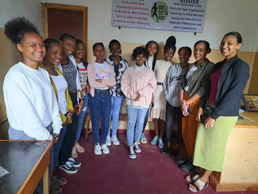 New School Year in Ethiopia!